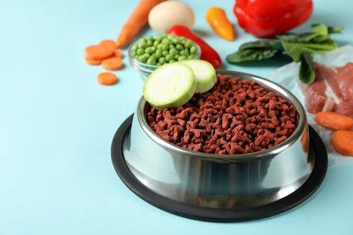 Nutrition for Dogs- A Comprehensive Guide to Your Dog’s Diet